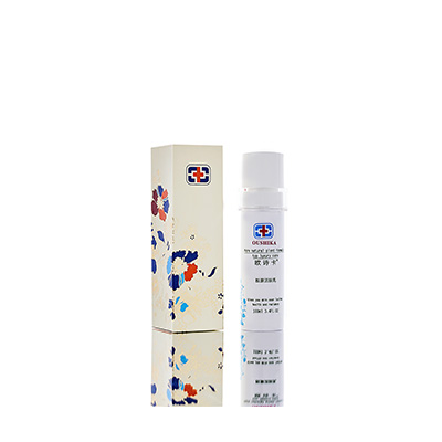 城口会下雨的乳液