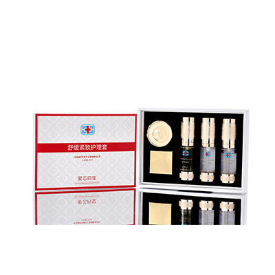 城口私密拓客体验套