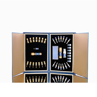 城口7D私密抗衰养护套