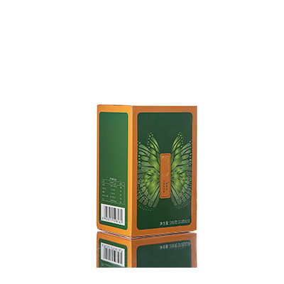 城口女生最爱三清粉