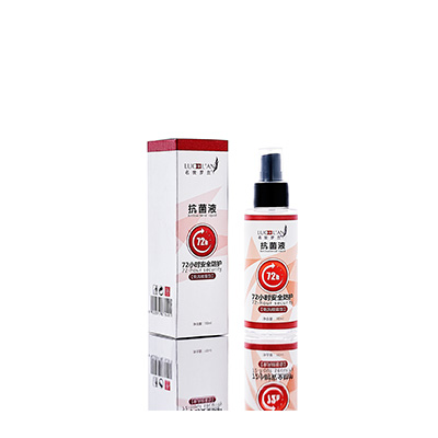 城口母婴防护喷雾