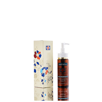 城口男女外阴洗液