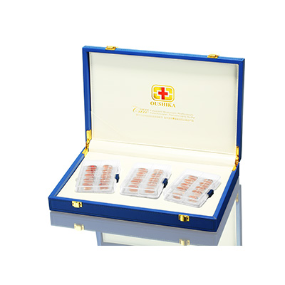 城口子宫排毒套