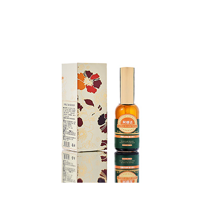 城口私密细嫩修复精华