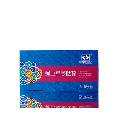 城口调经养气汤